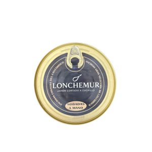 Anchoas Del Cantábrico 00 En Aceite De Oliva - 12 Filetes