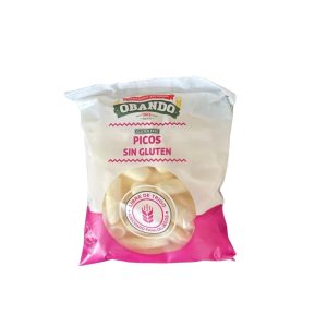 Picos Sin Gluten Obando