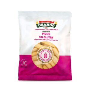 picos sin gluten obando