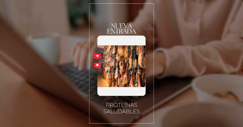 Proteínas de calidad