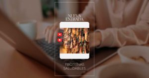 Proteínas de calidad