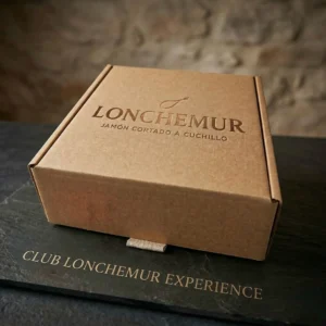 CLUB LONCHEMUR EXPERIENCIE