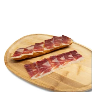 loncheado para tostadas de jamón