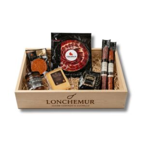 packs lonchemur