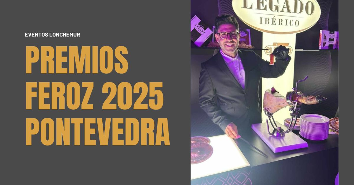 premios feroz 2025 lonchemur