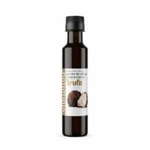 Aceite de Oliva Virgen Extra con Aroma de Trufa VillaOlivo