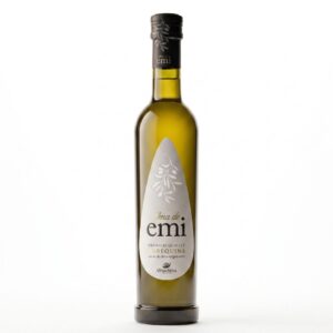 Alma de Emi, AOVE ecológico premium
