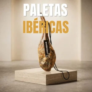 Paleta ibérica