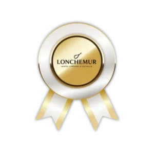 certificado del ibérico lonchemur