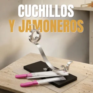 Cuchillos