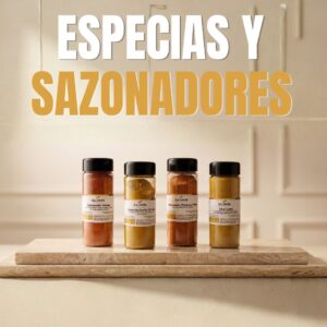 Especias