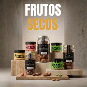 Frutos secos
