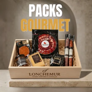 Packs Gourmet