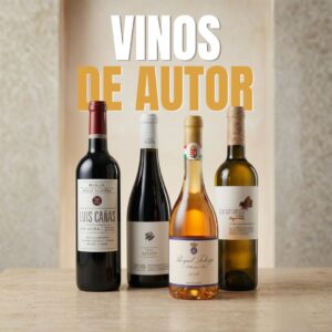 Vinos
