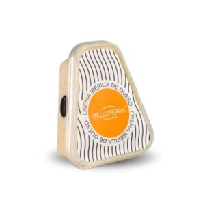 Crema Ibérica de Queso Belloterra
