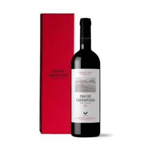 Estuche Magnum Pago de Carraovejas 2023