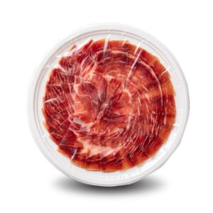 JAMON CEBO DE CAMPO 50% envasado en atmosfera protectora