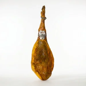 Jamón Castillo Real MYM