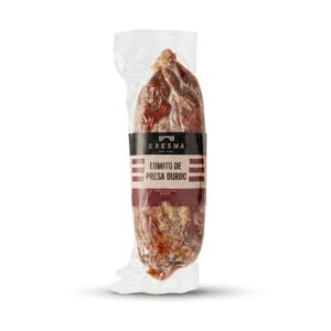 Lomito de Presa Ibérica Duroc