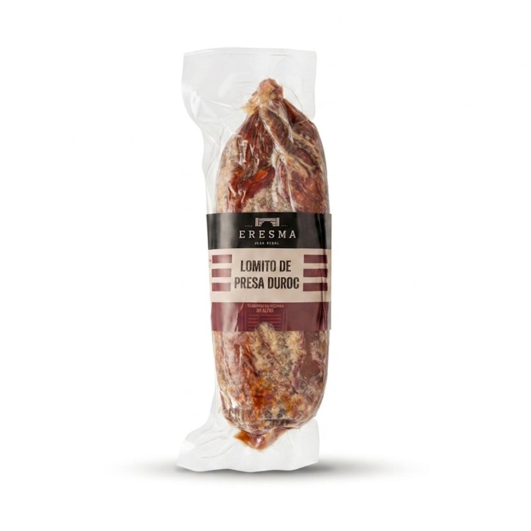 Lomito de Presa Ibérica Duroc