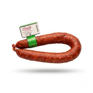 Morcilla Patatera Dulce