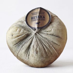Queso de Cabra Farcellet de Betara