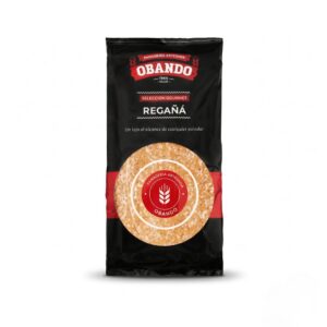 Regañá Obando