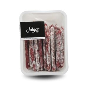 Sticks de Fuet Salgot