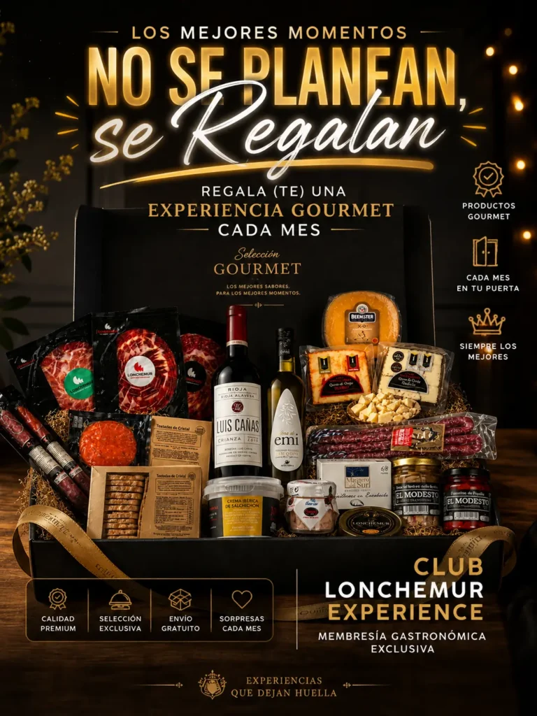 club experience regalar