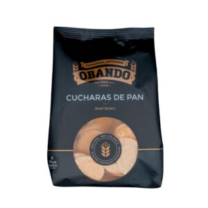Cucharas de Pan Obando