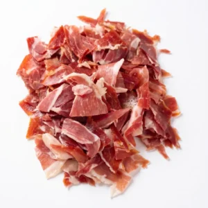 jamon para huevos rotos