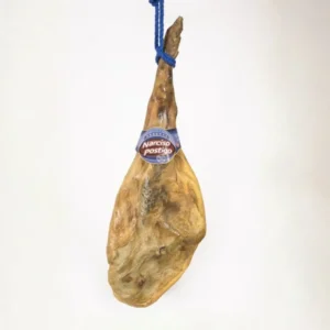 Jamón Reserva Narciso Postigo
