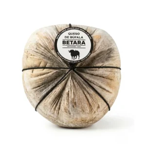 Queso de Búfala Betara