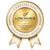 certificado calidad lonchemur